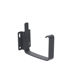 krop rynna kwadratowa hak doczołowy stal